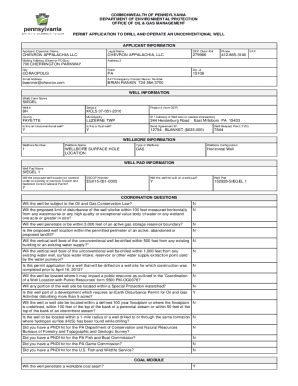 Fillable Online Commonwealth Of Pennsylvania Form Department Of Fax