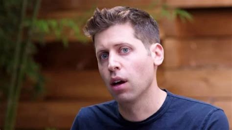 Meet Sam Altman The Man Behind Chatgpt And Openai Ceo Know About His