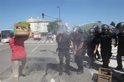 Argra Y Sipreba Repudian La Agresi N A Nuestro Colega Durante Represi N