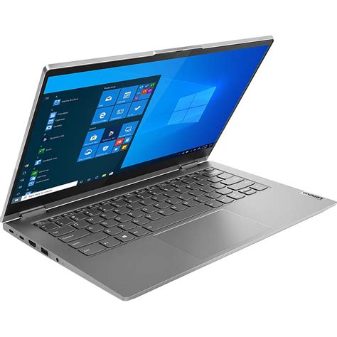 Best Buy Lenovo Thinkbook 14s Yoga 2 In 1 14 Touch Screen Laptop