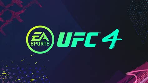 Ufc 4 Chega Para Assinantes Do Xbox Game Pass Ultimate Pnbr