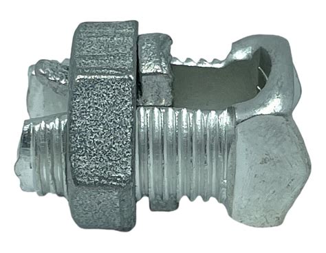 Conector Parafuso Fendido Split Bolt 35mm Estanhado Intelli MAQPART