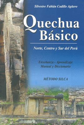 QUECHUA BÁSICO San Cristobal Libros SAC Derechos Reservados