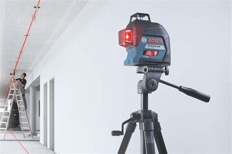 Bosch Line Laser GLL 3 80 Malaysia TheWwarehouse