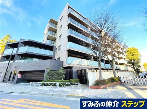 3ldkマンション売買 東京都世田谷区桜 Real Estate Japan