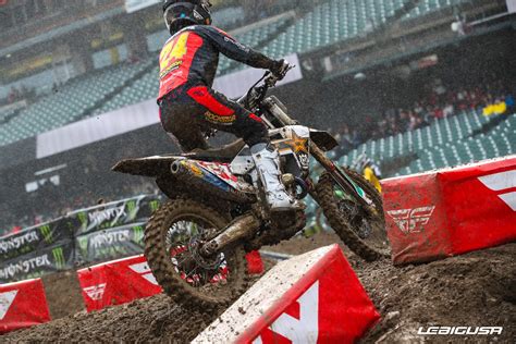 SX San Francisco les qualifications LeBigUSA Actualité du