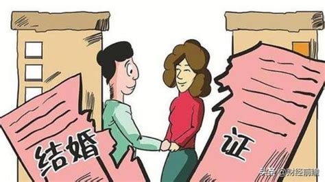 婚姻法离婚财产分配（离婚后房产一律按新标准分配） 可可情感网