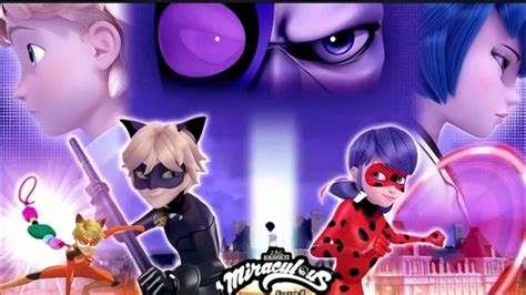 Miraculousoftheuniverse Miraculous Ladybug Special Saeson Episode 26