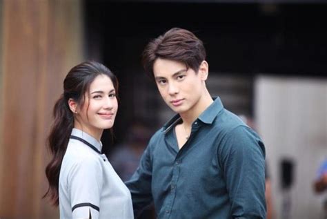 Rekomendasi Drama Thailand Romantis Yang Wajib Kamu Tonton