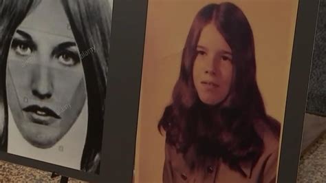 Police Finally Identify Murdered Woman In 1975 Cold Case Youtube