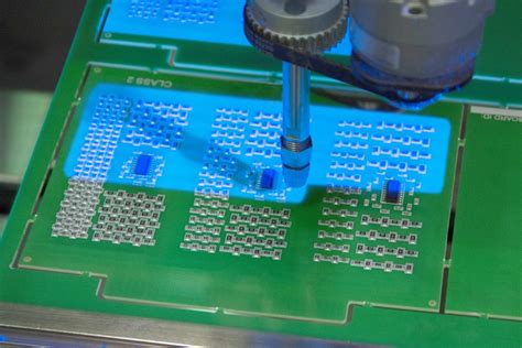 Conformal Coating The Best Way To Protect Printed Circuit Boards