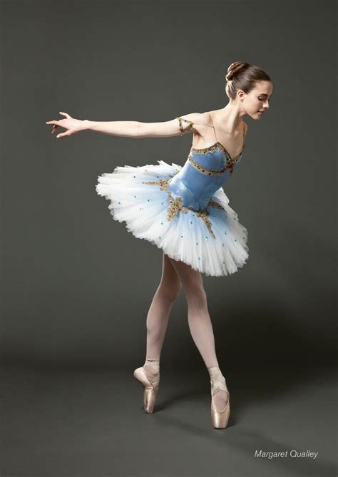 Margaret Qualley Ballet