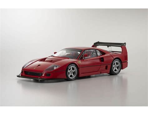 1:12 Ferrari F40 Competizione