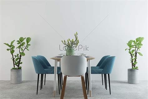 Dining hall design creative image_picture free download 501030284_lovepik.com