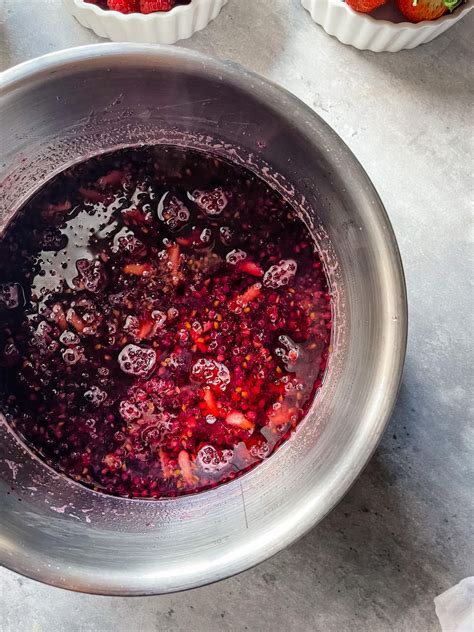 how long do simple syrups last 3
