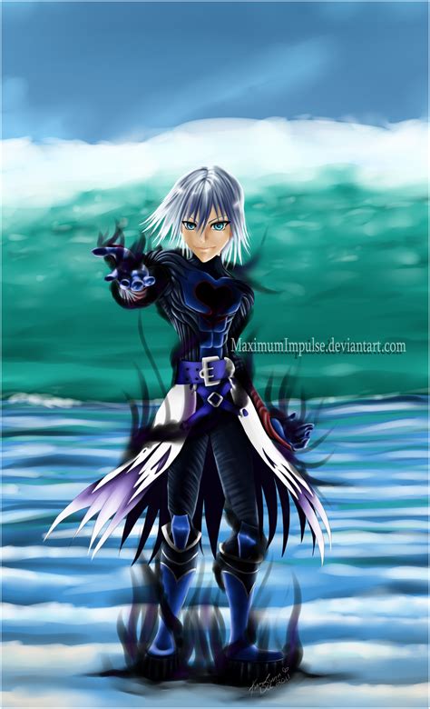 Commission Kego Nude Pin Up By MaximumImpulse On DeviantArt