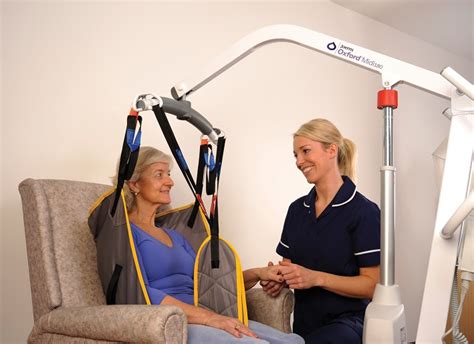 How To Use A Hoist In Aged Care At Vicki Riggs Blog