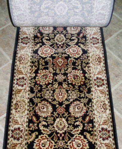 135124 Rug Depot Traditional Oriental Stair Runner 26 Wide