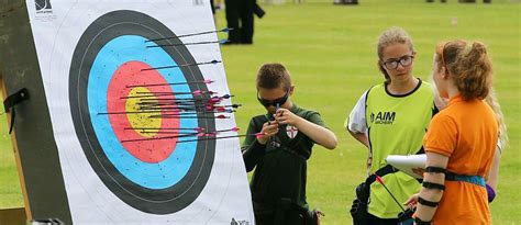 Beginners Arundown Archery Club