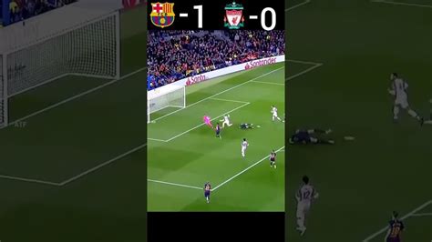 FC Barcelona VS Liverpool 2019 UEFA CL Semi Final Highlights Youtube