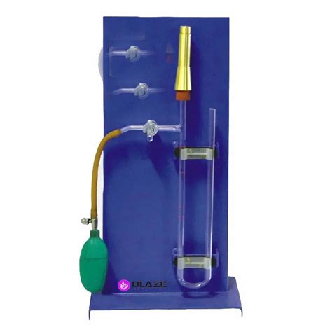 Blaines Air Permeability Apparatus For Laboratory At Rs 19199 In