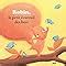 Amazon Fr ROBIN PETIT ECUREUIL DES BOIS Coll Mes P Tits Albums