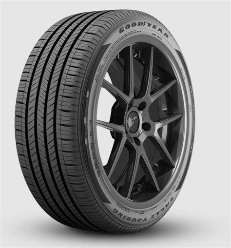 NEUMATICO GOODYEAR 195 60R16 EAGLE TOURING 89H FCA Coscolla 31 años