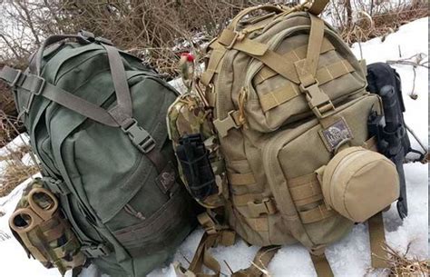 How To Pack Your Bug Out Bag Bio Prepper