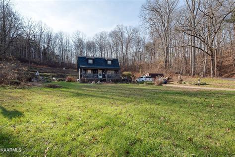 147 Bower Hollow Rd Luttrell Tn 37779 See Est Value Schools And More