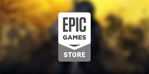 Epic Games Store Reveals Free Game For December 20