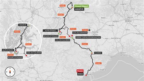 Alpes 2023 | Tous les événements | Haute Route