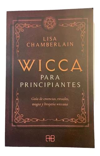 Wicca Para Principiantes Cuotas Sin Interés