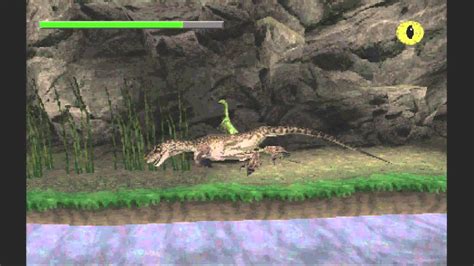 Retro Review The Lost World Jurassic Park PlayStation Geek Ireland