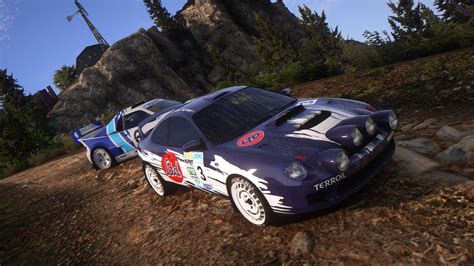 San Andreas Motorsport Rally Cars Menyoo Gta Mods