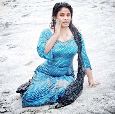 Bangladeshi Model Rasmi Alon S Nude Leaks