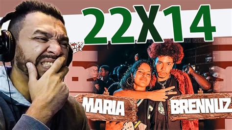 Os Reis Do Detroit 🔥 Maria X Brennuz 2ª Fase 28ª Edição Batalha