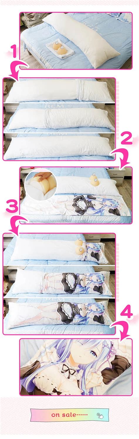 3d Oppai Silicone Elastic Breast Dakimakura Inner Silicone Breast