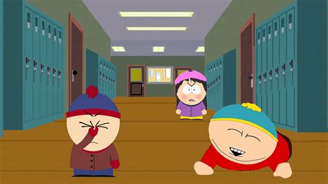 Stendy Humiliated By Cartman By Codelyokofougere On Deviantart