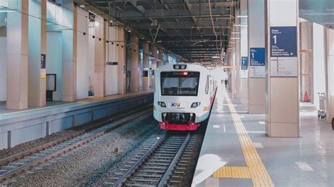 Cara Menuju Masjid Istiqlal Di Jakarta Pusat Naik Krl Dan Transjakarta