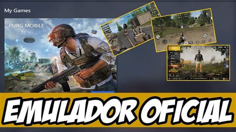 Melhor Emulador Para Jogar Pubg Mobile No Pc Fraco Emulador Da