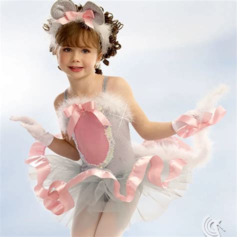 Beauty Ballet Dance Dresses For Girl Pink Color Sleeveless Brace Tutu bubble Fashion Children ...