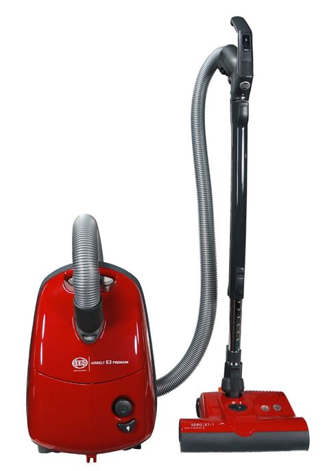 Sebo Vacuum Cleaners | Vacuum Cleaner Hospital