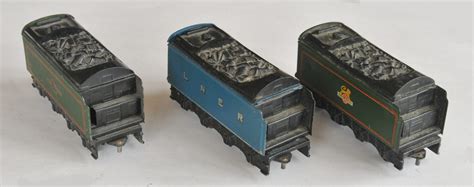 HORNBY DUBLO A4 bodies, chassis and other parts | Dublo For Sale