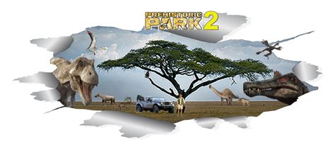 Prehistoric Park Season 2 | Idea Wiki | Fandom