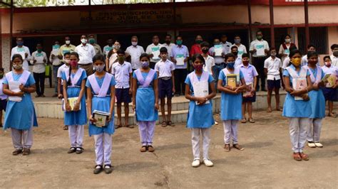 Reopening Of Schools For Class 1 To 6 Students Check Latest Odisha