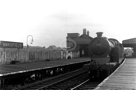 The Transport Library BR British Railways Steam Locomotive Class A5