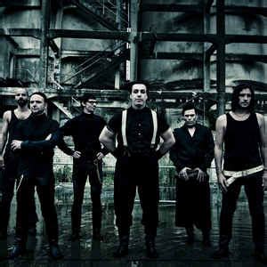 Rammstein Discography At Discogs