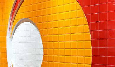 subway tile  stop shop tile supplier  china