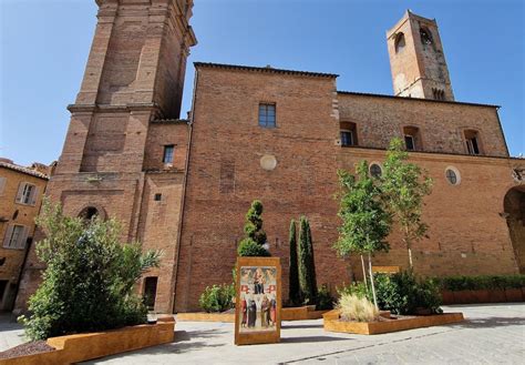 Città della Pieve sabato si inaugurano vie e piazza riqualificate