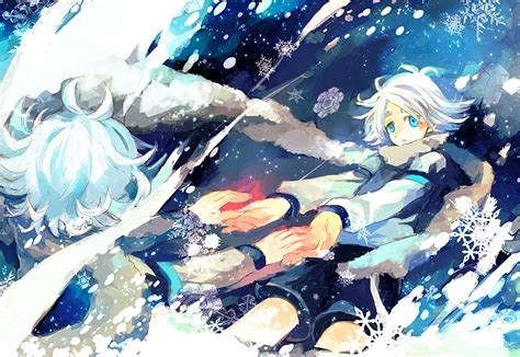 Fubuki Twins Inazuma Eleven Image 1589548 Zerochan Anime Image Board